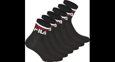 Fila Sokken Set van 6