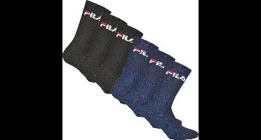 Fila Sokken Set van 3