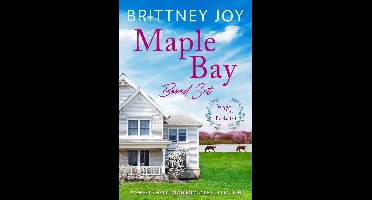 Maple Bay - Maple Bay Boxed Set, Books 1-4
