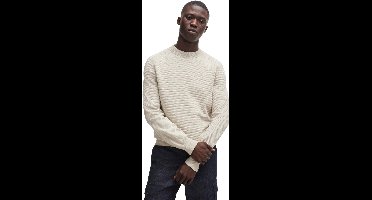 Hugo Boss trui creme