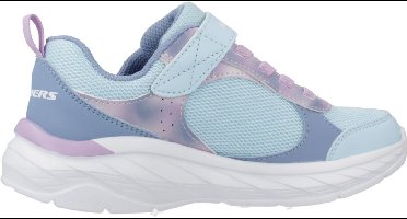 SKECHERS BOUNDLESS Blauw 28 EU