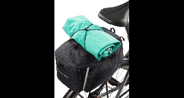 VAUDE Cycle Rack, fietskleding, Unisex, Fietstas