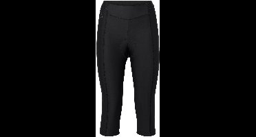 VAUDE Women's Posta 3/4 Tights, fietskleding, Dames, Fietsbroek