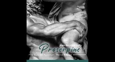 Herve Niquet, Le Concert Spirituel - Lully: Proserpine (2 CD)