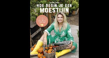 Hoe begin je een moestuin
