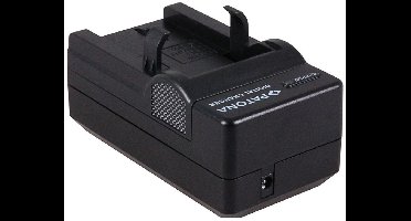 Patona Nikon EN-EL1 lader inclusief kabels