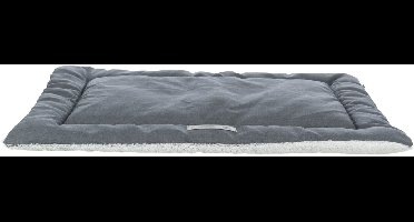 Trixie Ligmat Farello Wit - Grijs / Grijs