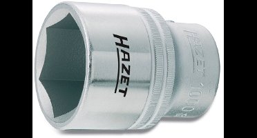 Hazet - Dop zeskant 3/4 " 36 mm