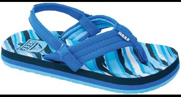 Reef Little Ahi Teenslippers Junior