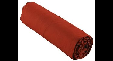 Percale hoeslaken - 30 cm diepte