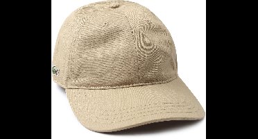 Lacoste Heren Pet - Maat TU