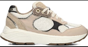Xsensible Helix Sneakers - - Dames - Beige - Maat 40