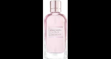 Abercrombie & Fitch - First Instinct Eau de Parfum - 50ml