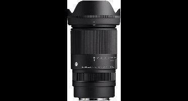 Sigma 16-300mm f/3.5-6.7 DC OS (C) Fuji X-Mount