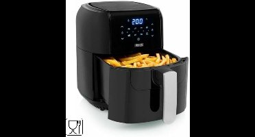 Princess Aerofryer airfryer EU-stekker 5,5 L 1400 W