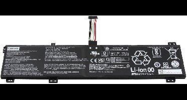Lenovo L20M4PC2 Batterij - 80Wh