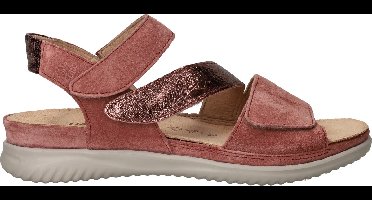 Hartjes Breeze Sandalen - Dames - Roze - Maat:37