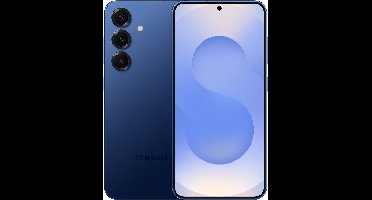 Samsung Galaxy S25 5G - 128GB - Navy