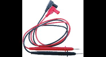 BGS Vervangende meetsondes voor multimeters - 2192-1
