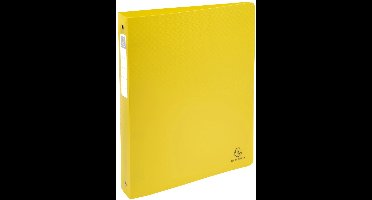 Exacompta 12x Ringmap 4 ringen 30mm polypropyleen Forever Young - A4 maxi - Geassorteerd - 51790E