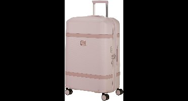 Samsonite Reiskoffer - Image spinner 69/25 uitbreidbaar - Rose - 86 l - 3.8 kg