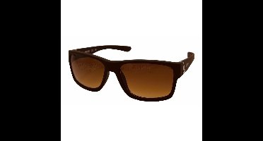 Zonnebril Heren Kenneth Cole KC1246-5849F ø 58 mm