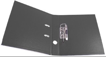 Ordner Office A4 smal grijs 50mm 5st | 120 stuks