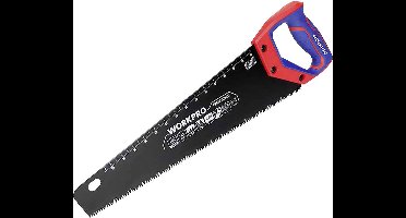 WorkPro WP215013 Handzaag 400 mm