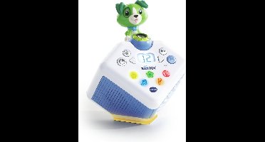 Radioklok StoriKid Vtech Storikid (FR) Projector