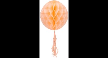 Honingraat Rose Goud