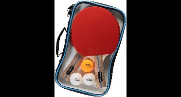 HUDORA Tafeltennisset