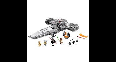 LEGO Star Wars Sith Infiltrator - 75096