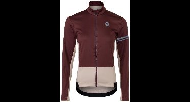 AGU Winter Jack Performance Dames - Paars - S