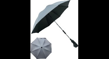 JGS ® Universele Kinderwagenparasol met UV-bescherming en Flexibele Verstelbaarheid voor Optimaal Comfort