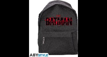DC Comics The Batman Rugzak