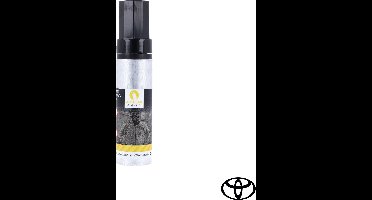 TOYOTA - lakstift - 8S9 - LIGHT BLUE-MET.