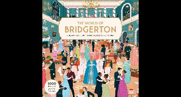 The World of Bridgerton