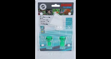 Eheim Flow Pipe - Straalpijp - 12-16 of 16-22 mm