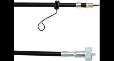 vicma speedo kabel voor piaggio 150 vespa et4 scooter 1999 tot 2002 106sp nieuw