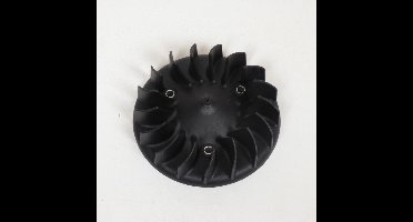 originele ventilator voor scooter piaggio 50 vespa lxv 2006 tot 2009 828765 / it5612043 nieuw