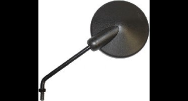 vicma omkeerbare spiegel voor derbi 125 senda r baja motorfiets 2006 tot 2012 nieuw