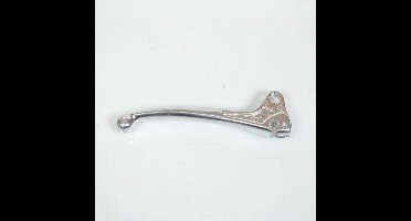 Vicma Remgreep links Yamaha Jog R zilver