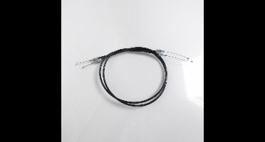 vicma gaskabel voor motorfiets hm 500 cre-f 2009 tot 2013 02-0414 / 881414 nieuw