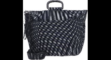 MANDARINA DUCK met laptopvak MD20 Exp Shopper Steel Donkergrijs