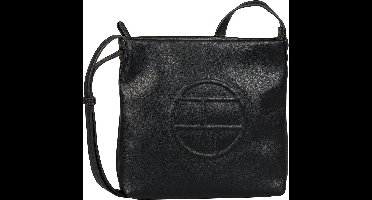 TOM TAILOR Schoudertas Rosabel Crossbody Bag Black Zwart