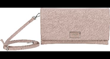 JOOP! Koppeling Schoudertas Cofano Cadea Clutch Rose Oud roze