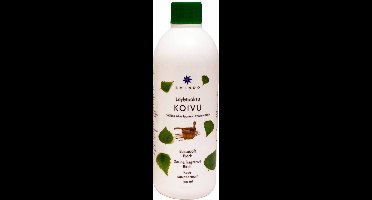 Emendo Sauna geur Berk 500 ml - Koivu