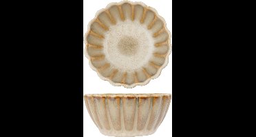 Cosy & Trendy Dipschaaltje Astera Pearl Beige - ø 7.5 cm