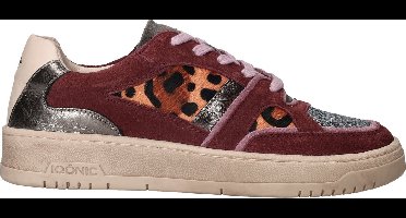 IQÔNIC Sneakers - Dames - Multi - Maat:37