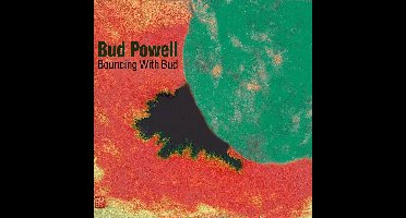 Bud Powell - Bouncing With Bud (Dreyfus Jazz Reference) (CD)